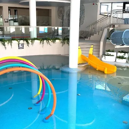 Patmos - A 303 - Aqua Polanki, Parking, Wellness * コウォブジェク