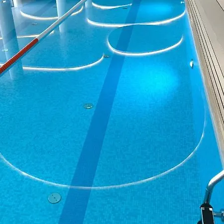 Patmos - A 303 - Aqua Polanki, Parking, Wellness * コウォブジェク