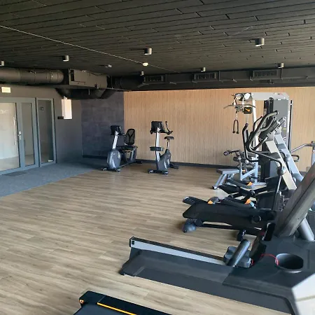 Patmos - A 303 - Aqua Polanki, Parking, Wellness Kolberg