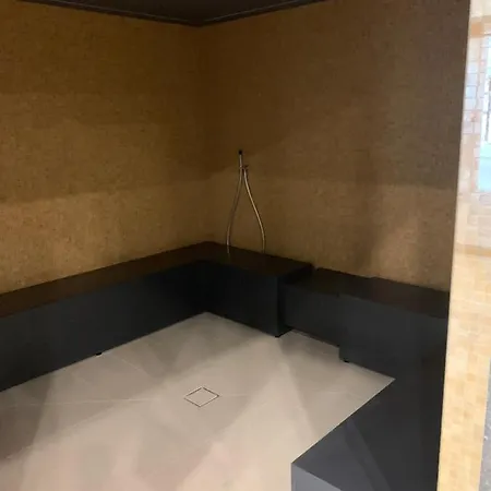 Apartment Patmos - A 303 - Aqua Polanki, Parking, Wellness