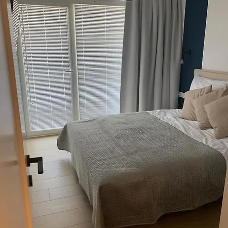 Patmos - A 303 - Aqua Polanki, Parking, Wellness * Kolberg